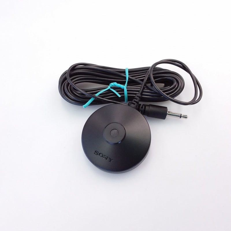 Stereo Optimiser Microphone (ECM-AC2) - 154283011