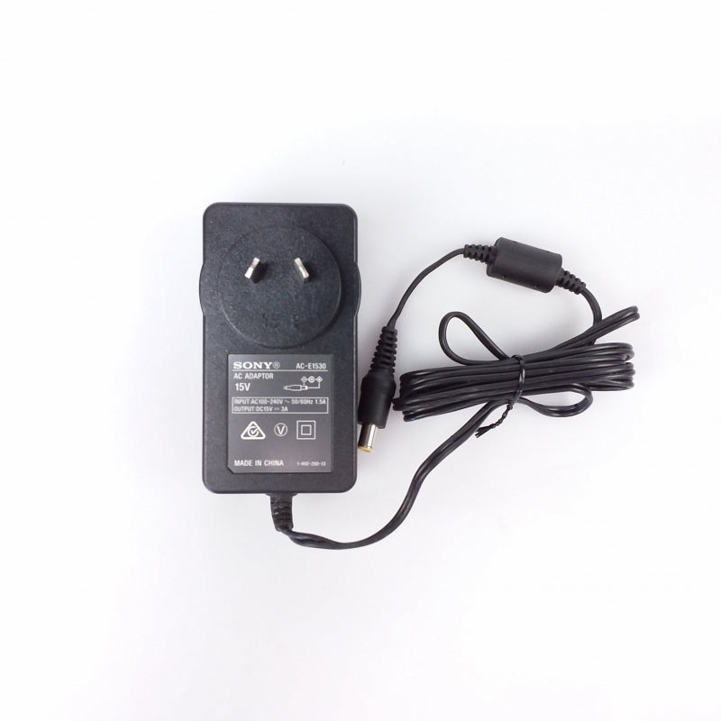 Stereo Power Adapter (AC-E1530) - 149228013
