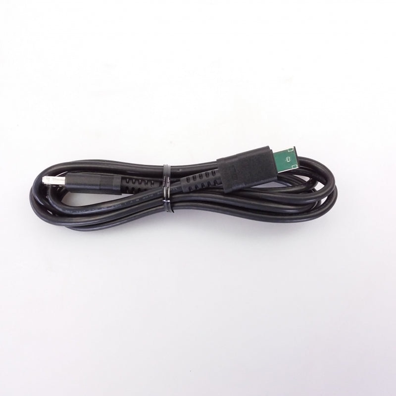 Television DC Plug Cord - 184963821