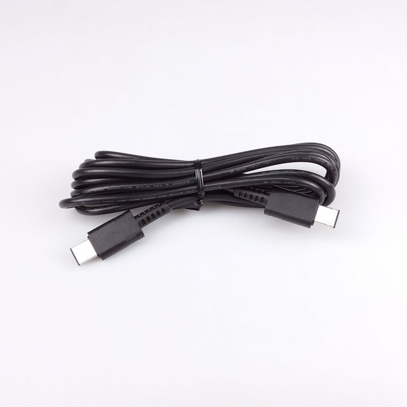 Television DC Power Cord - 184963811