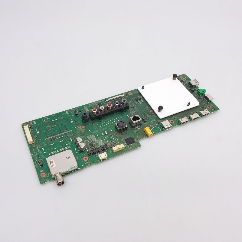 Television Main PCB (BMX_XMA_PA2) - A2094600A
