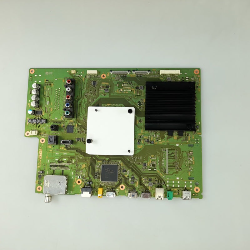 Television Main PCB (Compl SVC BMFW2) - A2094439B