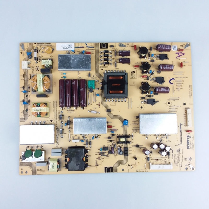 Television Mounted PWB GE70 - 189540711
