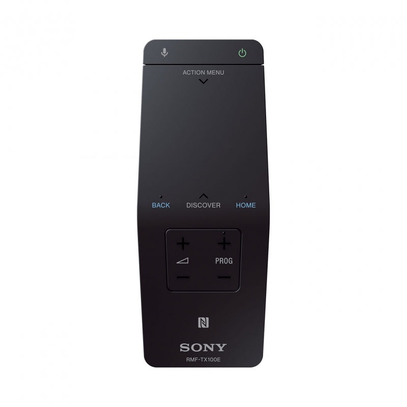 Television One-Flick Touchpad Remote Control - RMF-TX100E - 149295013