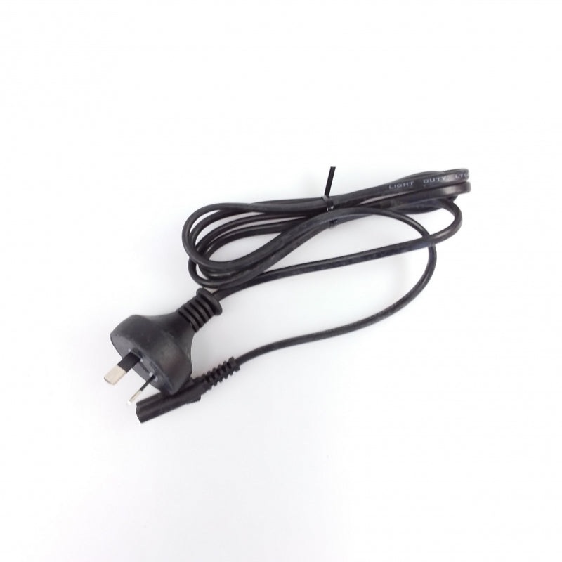 Television Power Cord Figure 8 (Aus/NZ) - 988520925