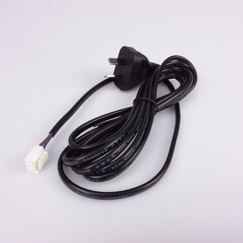 Television Power Supply Cable (Aus/NZ) - 183651311