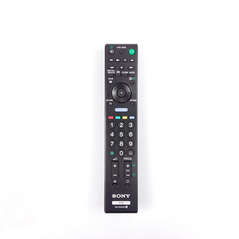 Television Remote Control (RM-ED046) - 148945811
