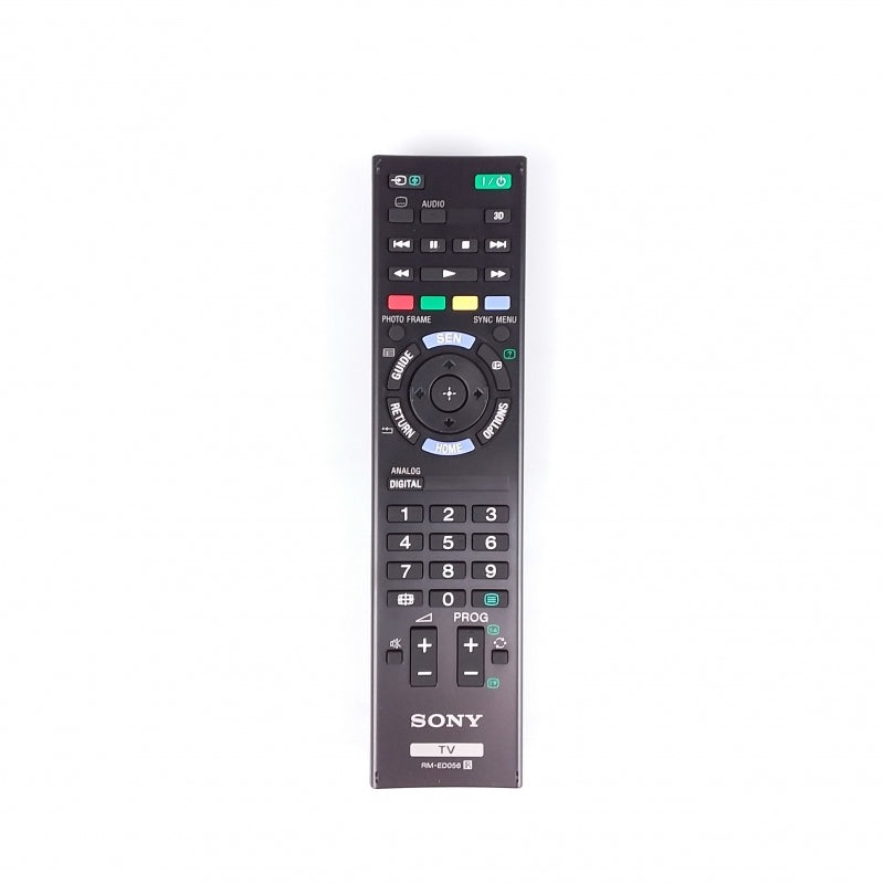 Television Remote Control (RM-ED056) - 149207411