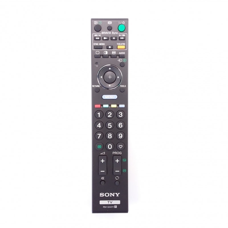 Television Remote Control RM-GA011 - 148070512