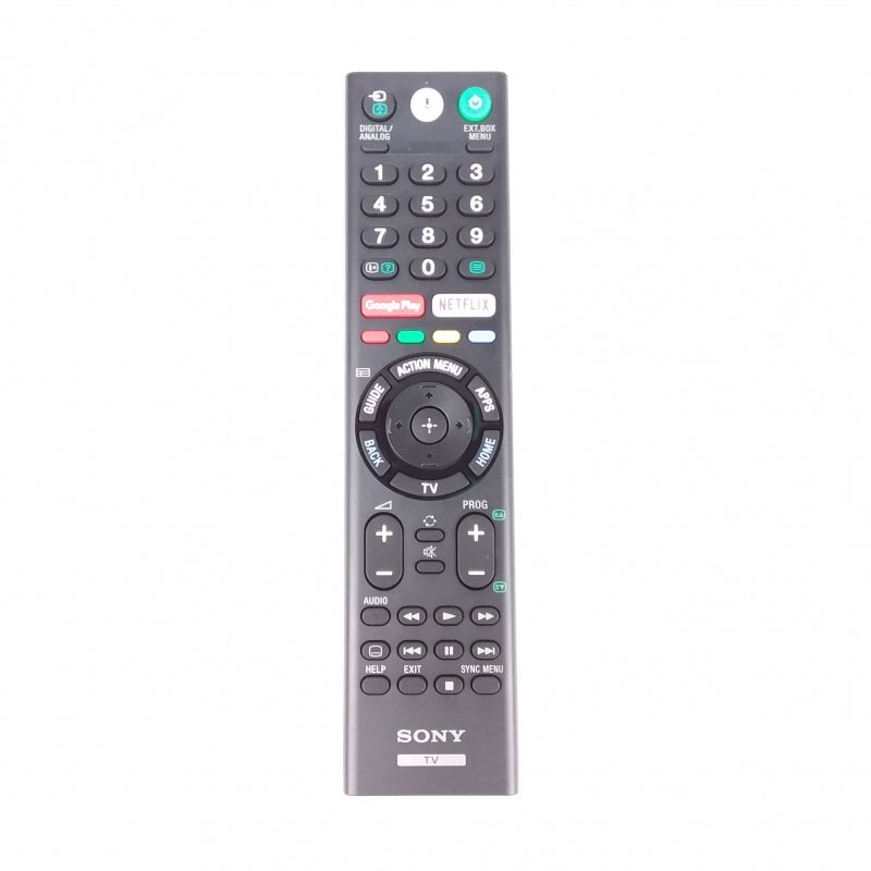 Television Remote Control (RMF-TX310P) - 149345612