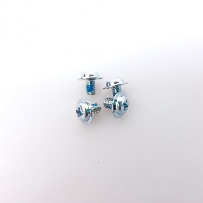 Television Screw Bag (M4x6) 4pcs - 468927901