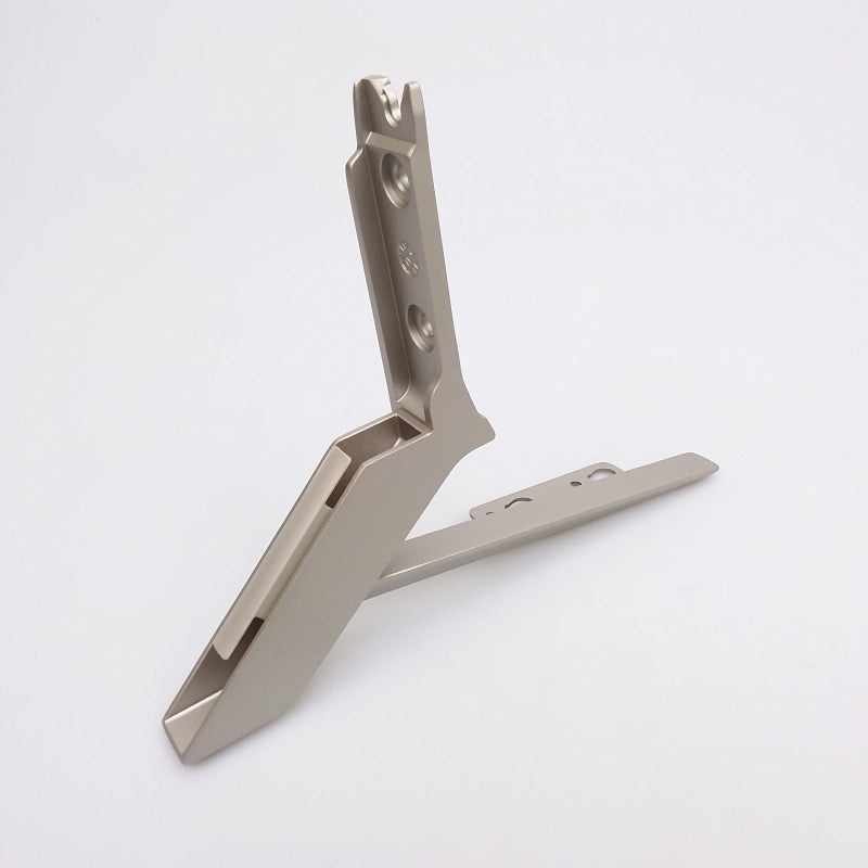 Television Stand Neck Left (L SBT) - 468620301