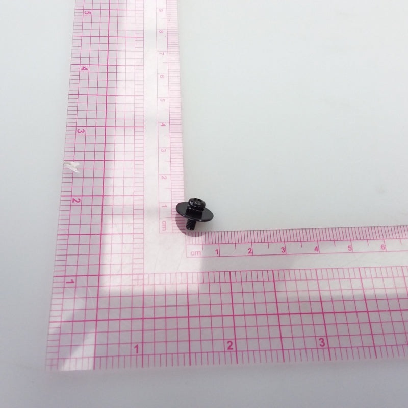 Television Stand Screw M3x6 (1pc) - 416701922
