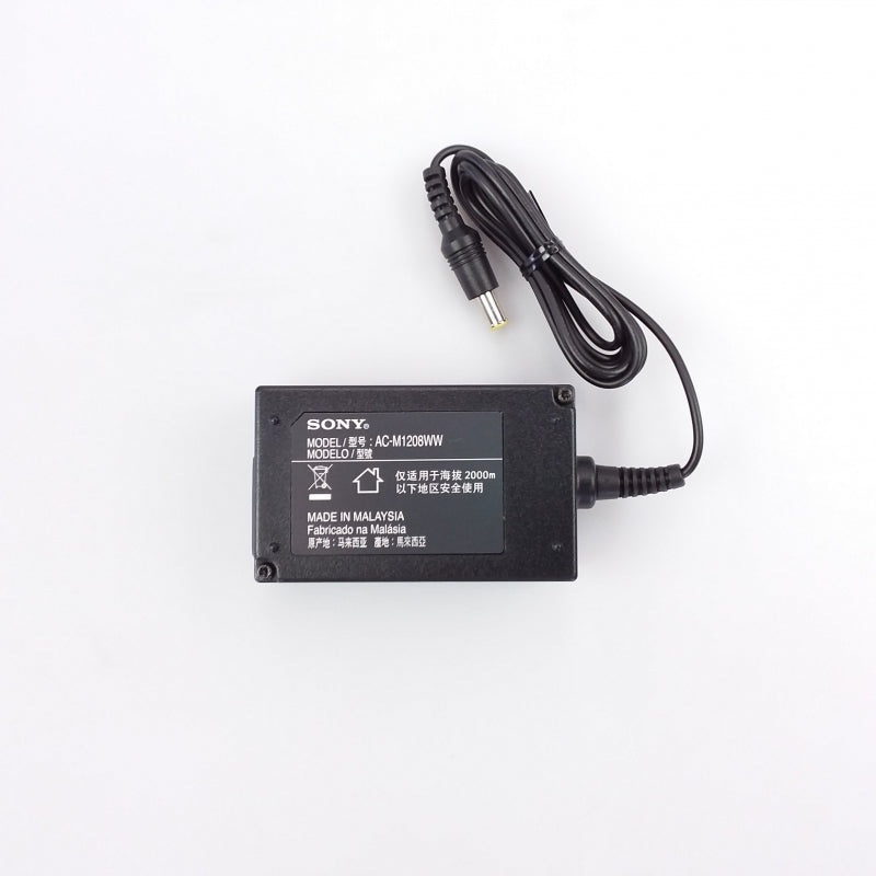 AC Adapter (AC-M1208WW) - 149268622