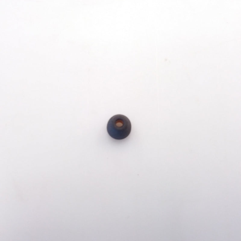 Headphones Ear Piece Triple Comfort (Small, Black/Orange) 1pc - 459187601
