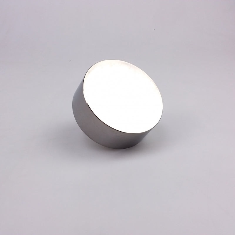 Home Audio System Volume Knob - 444985612