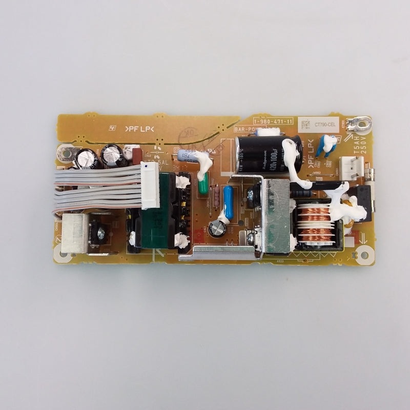 Sound Bar Power Board Complete - A2083661A