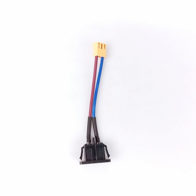 Speaker AC Plug - 988521726