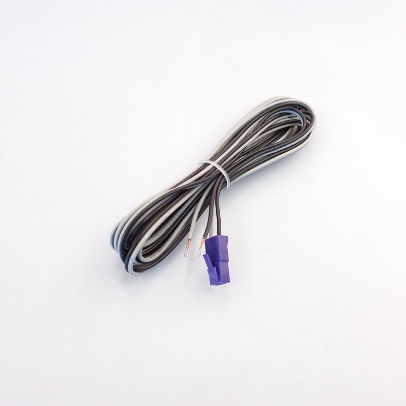 Speaker Cable With Connector For Subwoofer (3m) - 183987151