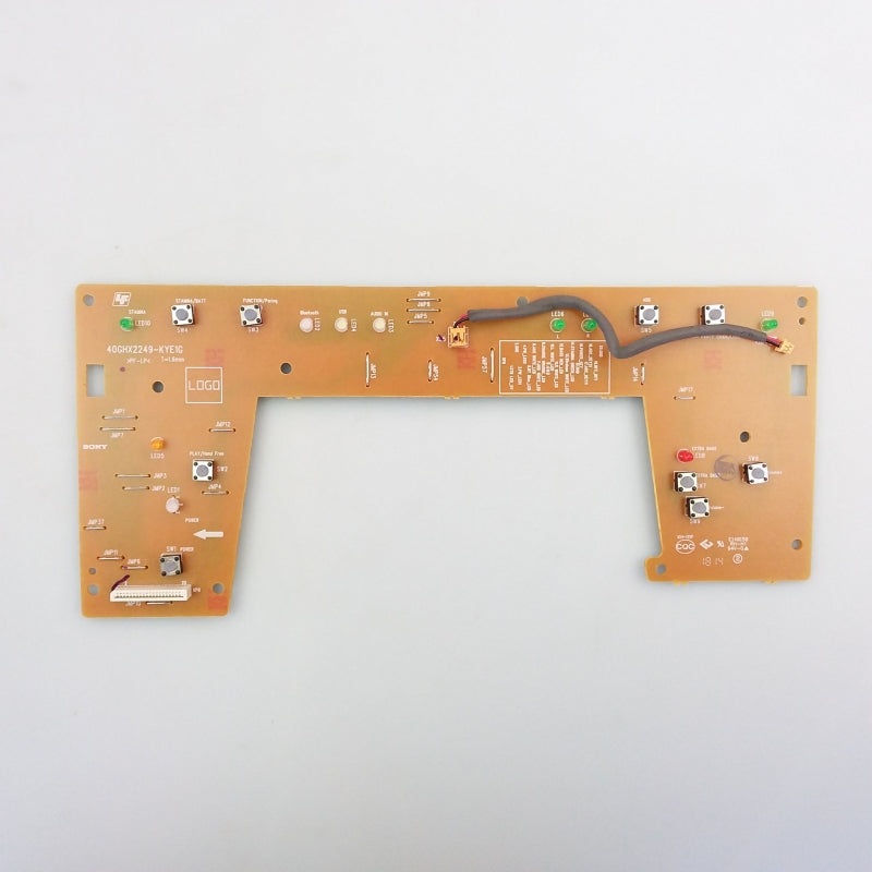 Speaker Key Board Assy - 988521965