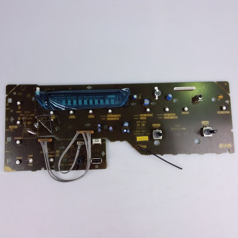 Stereo Display Board Assy - A2060599A