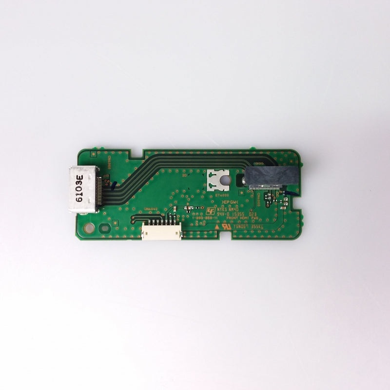 Stereo Front HDMI Board Assy - A2060589A