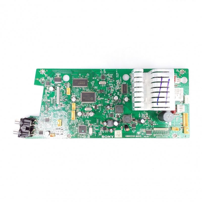 Stereo Main PCB Assy - 988522299