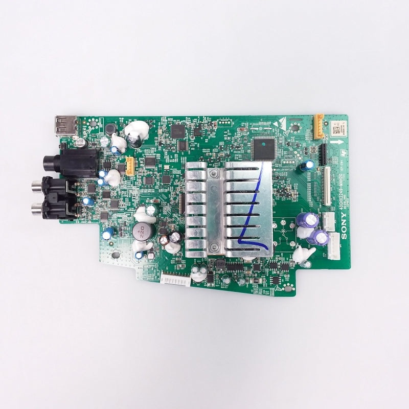 Stereo Main PCB Assy - 988522316