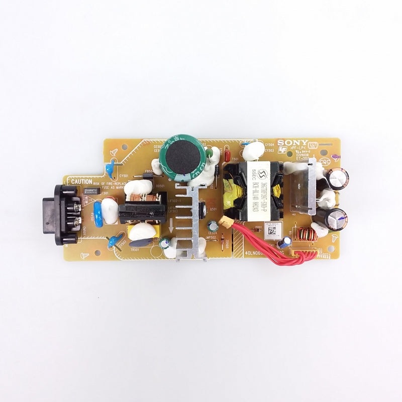Stereo Power Supply PCB (Except US CND) - 988521885