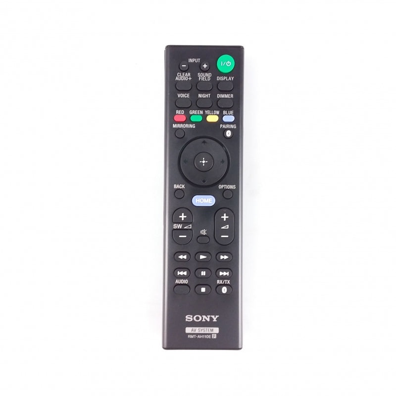Stereo Remote Control (RMT-AH110E) - 149294011