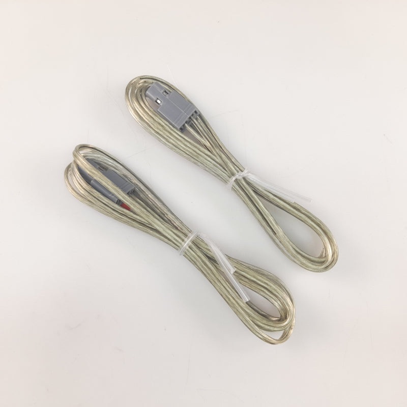 Stereo Speaker Cord With Connector - 183508911