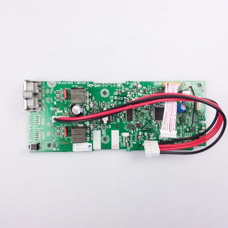 Stereo WLK6 Main PCB - A1978953A