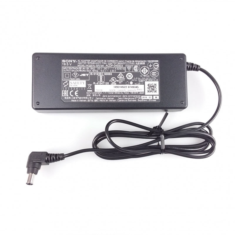 Television AC Adapter (45W) ACDP-045S03 - 149314522