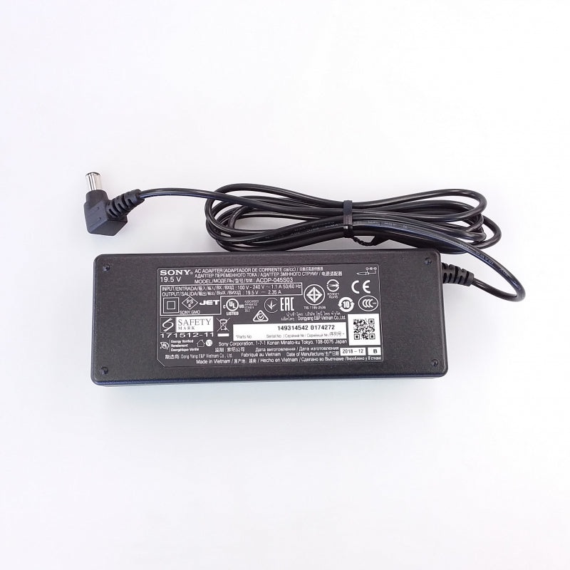 Television AC Adapter (45W) ACDP-045S03 - 149314542