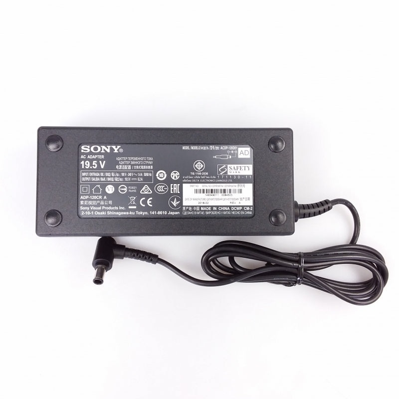 Television AC Adaptor ACDP-120D01 - 149349011