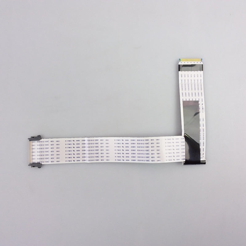 Television FFC With Connector 51P - 184662511