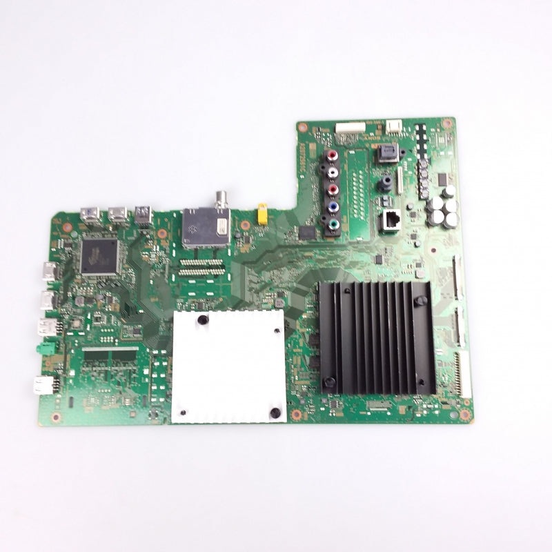 Television Main PCB (COMPLE SVC (XF) BMFL ME6) - A2072561C