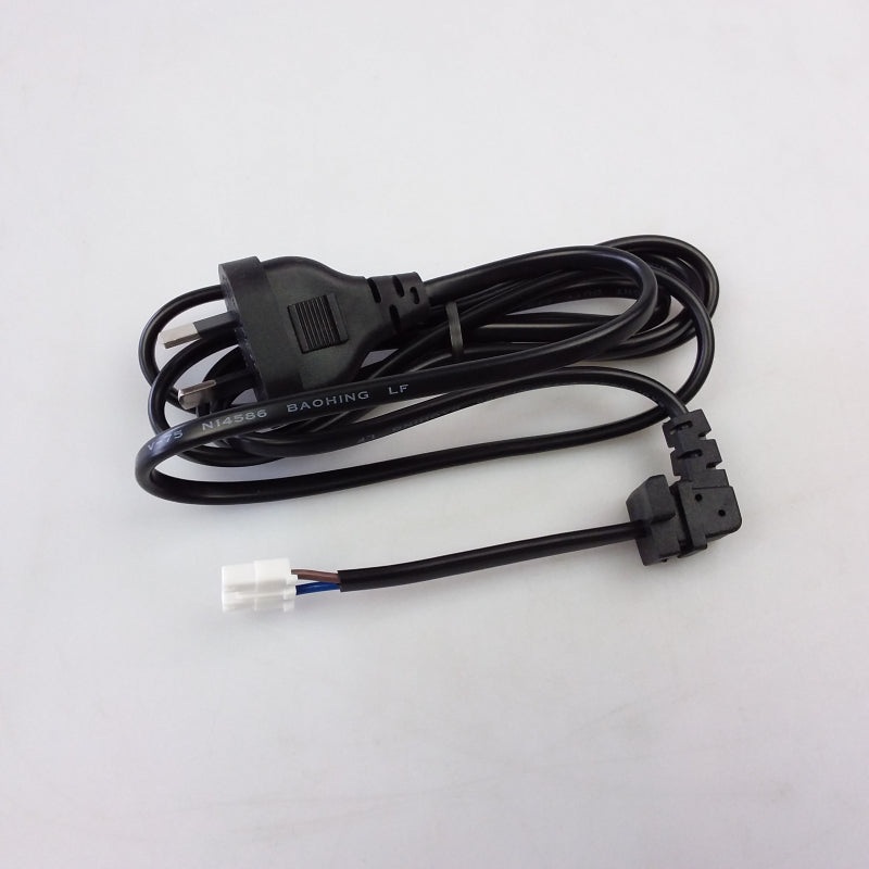 Television Power Supply Cord AU/NZ (w/ Connection) - 183968821