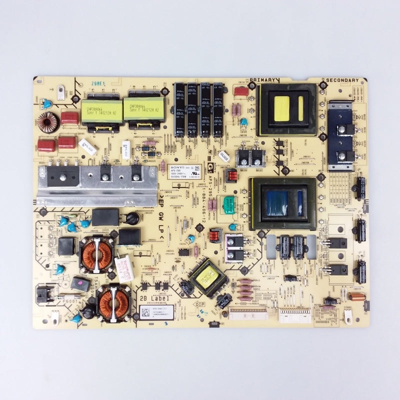 Television Power Supply PCB - 147430911