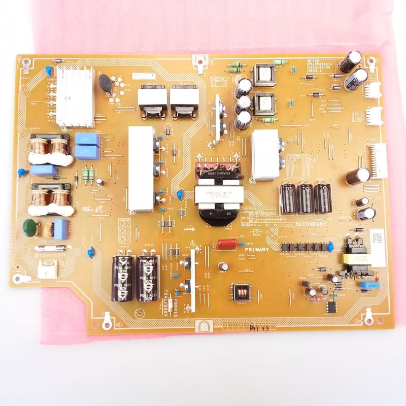 Television Power Supply PCB Assy - 147461011