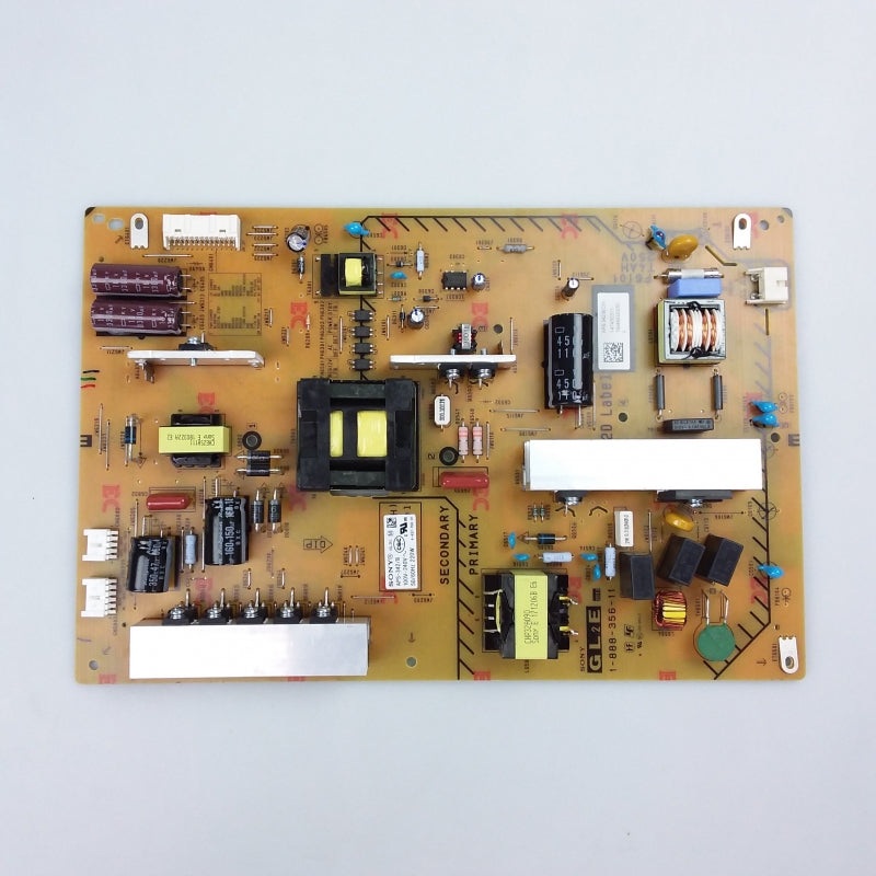 Television Power Supply PCB (GL2E(CH)-Static Converter) - 14