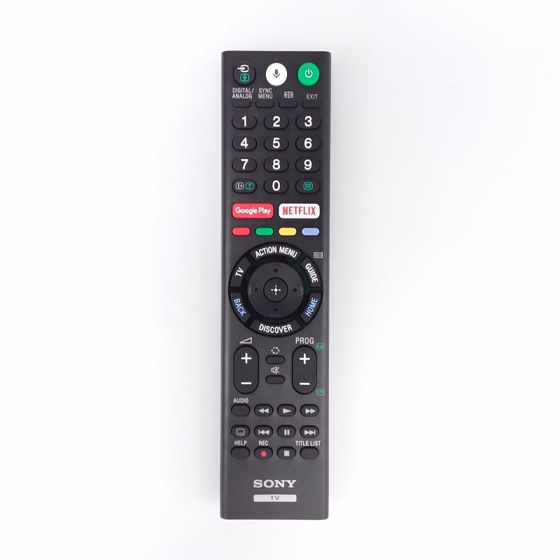 Television Remote Control (RMF-TX300A) - 149332212