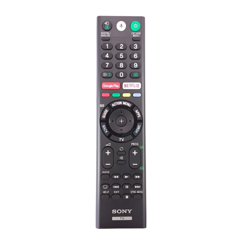 Television Remote Control (RMF-TX310P) - 149345621
