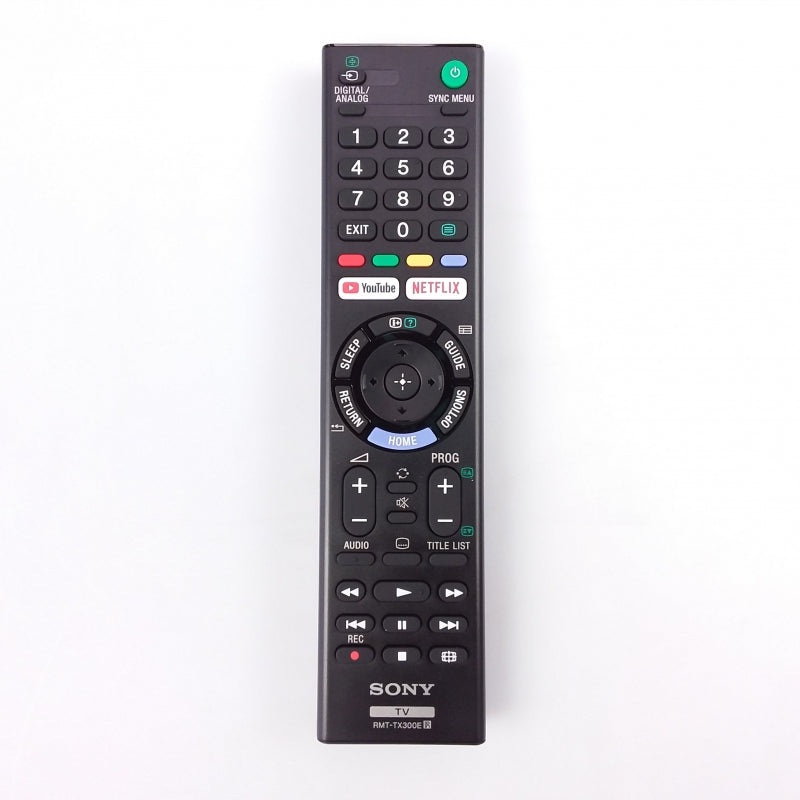 Television Remote Control (RMT-TX300E) - 149331412