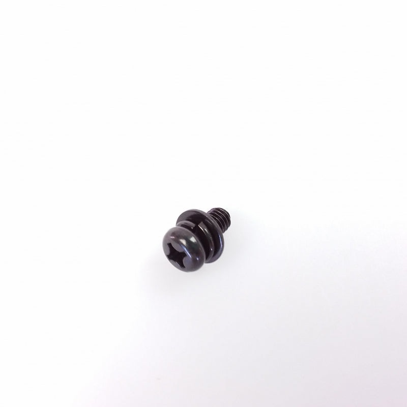 Television Stand Screw M6x12 (1pc) - 456708101