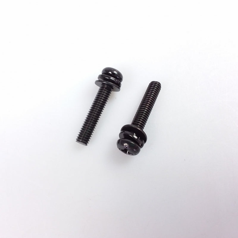 Television Stand Screws (2L CRN) 2pcs M6x32 - 454997701