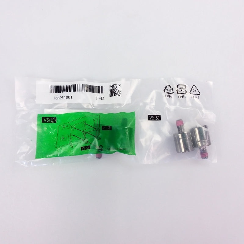 Television Wall Attachment Mount (PUC) - VS(S) And VS(L)