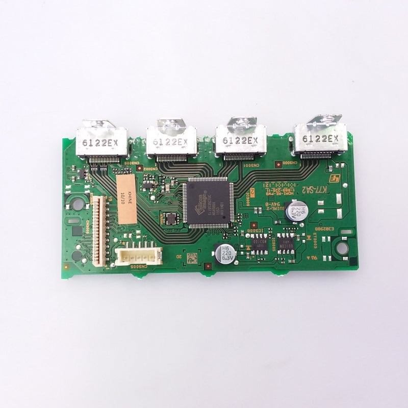 AV Receiver HDMI Board Complete - A1989260A