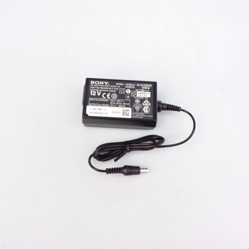 Blu-Ray AC Adapter (AC-M1208WW) - 149268615