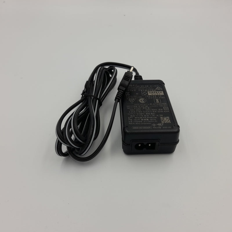 Camera AC Adapter (AC-L100C) - 147928677